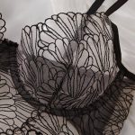 High Quality Luxury Lace G-String Set for Women Manufacturers' Wholesale Sexy Summer Underwear Lingerie - 图片 4