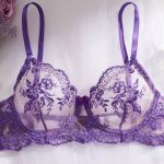 Wholesale Sexy Lingerie Woman's Bra Bowknot Sexy Lingerie Underwear Female White Set Set Women's Erotic Lingerie Suit - 图片 4