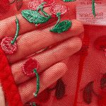 Hot Sale New Design Women's Sexy Lingerie One Piece Lace Underwear Sets Multiple Colors Hollowed Out Women Lingerie Sets - 图片 4