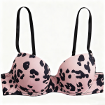 Women's Sexy Velour Lingerie and Panties Set Crotchless Bar and Sequined Appliques Decor Woven Underwear for Women - 图片 4