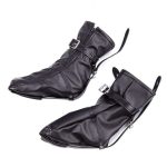 Adjustable Ankle Straps With Foot Strap Cable Machine Ankle Cuffs Accessories Cuffs Bondage - 图片 4