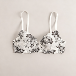 High Quality Women Sexy Costumes Teddy Lingerie New Product Women Bra Sexy Set Hot Lace Bra and Panties Underwear - 图片 4