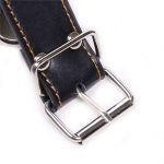 High Quality 6 Pcs Binding Belt Bondage Adjustable Restraints Harness Sex Fetish Flirting Sex Products Bdsm Set Sextoy - 图片 4