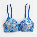 Wholesale Sexy Exotic Women's Clothing Sexy Underwear Set Women Sexy Bra and Thong Garter Belt Sets Sexy Lingerie - 图片 4