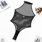 Sex Underwear Mesh One-piece Sexy Sex Underwear Mesh Transparent Sex Underwear, a Bestseller in Europe and America - 图片 4