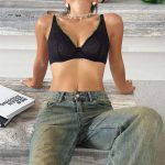 Best-selling Women's Plus-size Bras, Thin and Sexy European and American Lingerie Sets, Gathering Anti-sagging Bra Sets - 图片 5