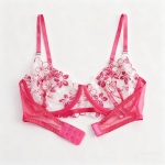 Factory Made Sexy Exotic Women's Clothing Sexy Underwear Set Women Sexy Bra and Thong Garter Belt Sets Sexy Lingerie - 图片 5