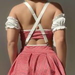 European and American Bestsellers, Cross-border Sexy and Seductive Lingerie Sets, COS Passionate and Hot Uniforms - 图片 5