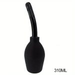 Enema Rectal Shower Silicone Ball Vaginal Anus Douche Enema Bulb Anal Cleaner Enema Cleanse and Refresh for Gay & Lesbian - 图片 5