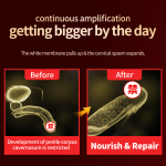 CokeLife Wholesale Bulk 50g Male Penis Nourishing Cream Delay Gel Erectile Se Glide Penis Cream Size Breakthrough Gel for Men - 图片 5