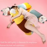 2025 Remote Control Automatic Ladies Cute Plush Doll Sex Toy Vibrating Thrusting Telescopic Dildo Polar Teddy Bear Vibrator - 图片 5