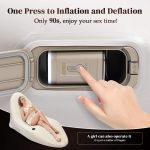 2025 Higher Quality Position Assist Sex Sofa Couples Inflatable Pillow Sex Chair Beds for Erotic Bedroom Games - 图片 5