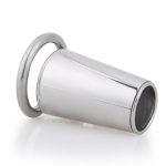 Metal Chastity Device Male Comfortable Virginity Lock Chastity Belt With Small Cage - 图片 5