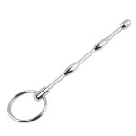 Urethral Catheter Dilator Horse Eye Stimulation Toys for Men Gay Sounding Penis Plug Insert Urethra Sex Toy - 图片 5