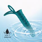 Penis Sleeve Sex Toy for Men Penis Cock Ring Anal Butt Plug Male Prostate Massage Wireless Remote - 图片 5