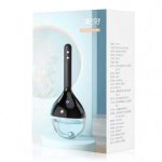 OEM Enema Syringe Douche Anal Douche Anal Sex Cleaner Silicone Adult Sex Toy Wholesale Factory Price Sex Shop Hot Selling - 图片 5