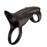Sax Toys for Man Multi-Frequency Vibration Lock Cock Ring Adult Sex Toy Penis Ring for Men Extender - 图片 5