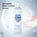 COKELUBE 13485 Medical Grade Sex Toy Cleaner Foam Cleaner for Sex Toys Cleaning Spray - 图片 5