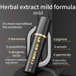 CokeLife Factory Direct Sales Men Delay Powerful Spray Men Enhancers Long Time Powerful Male Delay Spray Body Care for Adult Men - 图片 5