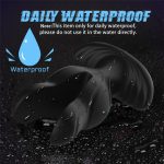 Vibrating Anal Vibrator With Electric Shock Anal Butt Plug Vibrators - 图片 5