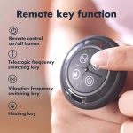 New Style Remote Control Bicycle Saddle Vibrator Dildo Bike Seat Telescoping Adult Sex Machine Toys Massage Bike Seat Cushion - 图片 5