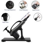 Best Price Sex Machine Adjustable Sex Machine Gun Realistic Dildo Machine Thrusting Dildo Sex Toys for Woman Masturbation - 图片 5