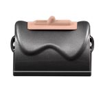 2025 Automatic Ride-On Vibrator Thrusting Dildo Vibrator Couples Anal Bucking Saddle Riding Machine Adult Sex Toys for Woman - 图片 5