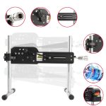 New Sex Chair Sex Machine Automatic Sex Gun for Women With Remote Control Dildo Machine - 图片 5