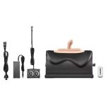 Automatic Ride-On Vibrator Self Thrusting Dildo Vibrator Bucking Saddle Riding Sex Machine Adult Sex Toys for Woman Couples Anal - 图片 5