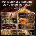 CokeLife Male Sex Delay Spray Long Lasting for Men Prolong Climax Control Premature Ejaculation Products Male Health Care - 图片 5