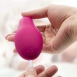 Wholesale Relief Jaw Massager Tool Improved Milk Flow Breast Massager Breastfeeding Lactation Massagers Vibrator Sex Toys - 图片 5