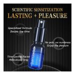 CokeLife OEM Brand Factory Supply Long Time Sex Spray Easy Carry Herbal Extract Delay Spray for Men High Quality - 图片 5