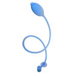 Penis Pump Accessories Bidet Flush Water Sprayer Monthly Wash Basin Universal Accessories Squeeze Pipe Butt Washer Ball - 图片 5