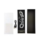 LetRock Women G Spot Clitoris Vibrator Adult Dildo Vibrator Other Sex Toys Sex Rabbit Vibrator - 图片 5