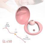 Hot Sale Women Masturbation Sex Toys Vibrator Women Clitoris Nipples 2 in 1 Sucking Licking Discreet Vibrators for Women - 图片 5