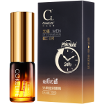 CokeLife Wholesale OEM Logo Herbal Effective No Side Effects Delay Spray Enlargement Cream Sex Spray Long Taim for Men - 图片 5