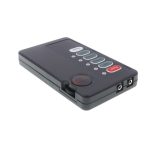 Chastity Cage Accessories Electric Shock Single and Dual Output Host Sexual 5 Pulsation Stimulation Current Device Adult Sex Toy - 图片 5