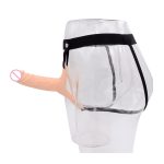 Strap-on Strap on Strapon Dildo for Men - 图片 5