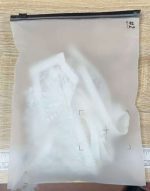 Wholesale Sexy White Lace Exotic Lingerie Set for Women Bralette G-String Panty with Crocheted Lace Decoration Custom Logo - 图片 5