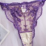 Wholesale Sexy Lingerie Woman's Bra Bowknot Sexy Lingerie Underwear Female White Set Set Women's Erotic Lingerie Suit - 图片 5