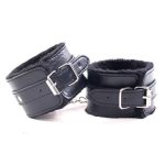 Manufacturer Wholesale Full 10-Piece Set Couple Sex Toys Bondage Handcuffs Adult Sex Toys - 图片 5