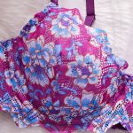 Women's Sexy Solid Patchwork Lingerie Set with Lace Decoration Summer Fashion G-String Underwear for Ladies - 图片 5