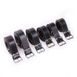 High Quality 6 Pcs Binding Belt Bondage Adjustable Restraints Harness Sex Fetish Flirting Sex Products Bdsm Set Sextoy - 图片 5