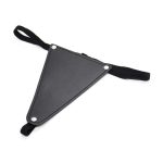 Bondage Restraints Set Plush Sex Toys for Couples, , Adjustable Handcuffs Ball Gag BDSM Kit for Sex - 图片 5