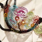 Best-selling and Popular Adult Lingerie with Halter Straps, Lace Edges, and a Variety of Petal-transparent Mesh Adult Lingerie - 图片 5