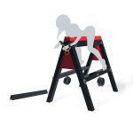 Sex BDSM Bondage Leather Suit Handcuffs Fetish Bed Restraint Kit for Adult Sex Toy for Couple Men Women SM - 图片 6