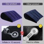 Factory Wholesale Custom Portable Sex Auxiliary Orgasm Bedding High Quality Sex Toys Sex Toy Pillow - 图片 6