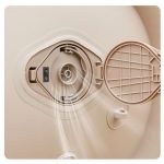 Higher Quality Inflatable Sex Sofa Furniture With Bondage Kit S Shaped Love Position Chair Sex Chaise Lounge for Couples Adult% - 图片 6