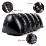 New Inflatable Sex Position Pillow Cushion Ramp Sex Sofa Bed for Adult Games, Bdsm Toys Couples Sex Furniture with Bondage - 图片 6