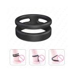 Thick Training Locking Rings Dildo Sleeve Penis Ring Adult Product Sex Toys for Man Male Cock Ring - 图片 6